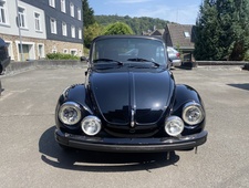 VW Käfer 1303 S CABRIO