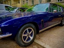 Jensen Interceptor