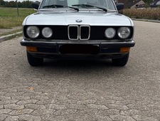 BMW 525 e