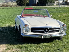Mercedes-Benz 230 SL