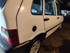 Fiat Uno Selcta 