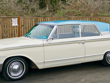 Ford (US) Mercury Monterey