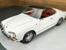 Karmann Ghia