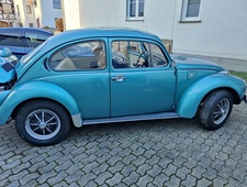 VW 1302 S Bj. 1972