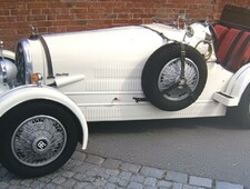 Repliken Bugatti 35 B