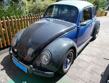 VW Käfer
