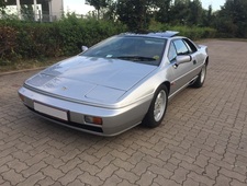 Lotus Esprit
