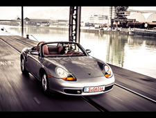 Porsche Boxter