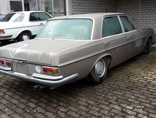 Mercedes-Benz 300 SEL 6.3