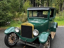 Ford (US) Model T
