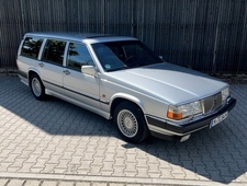 Volvo 960