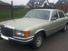 Mercedes-Benz 280 SE