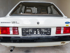 Ford (EU) Escort