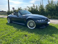 BMW Z3 Roadster