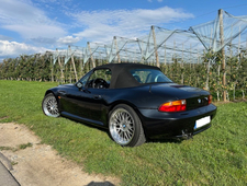 BMW Z3 Roadster