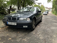 BMW 316 i