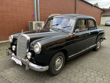 Mercedes-Benz 180
