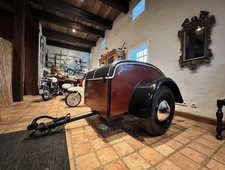 Anhänger Volkswagen Westfalia Anhänger