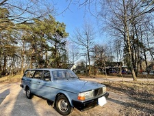 Volvo 245