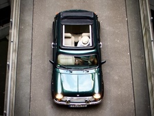 Mini British Open Classic