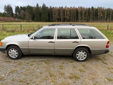 Mercedes-Benz 230 TE