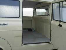 Ford (EU) Transit MK2