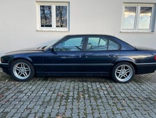 BMW 740 i