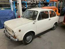 Fiat 850