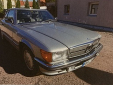 Mercedes-Benz 300 SL