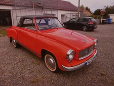 Wartburg 312