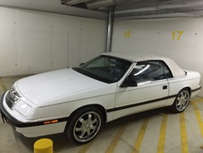 Chrysler LeBaron
