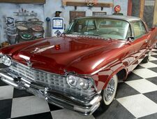 Chrysler Imperial