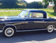 Mercedes-Benz 220 S Coupé