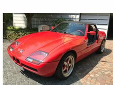 BMW Z1
