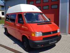 VW Transporter