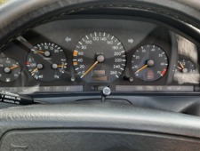 Mercedes-Benz SL 320