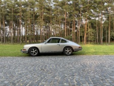 Porsche 911 L