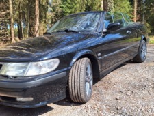 Saab 9-3