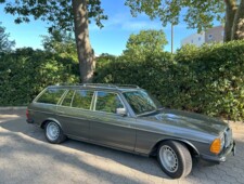 Mercedes-Benz 280 TE