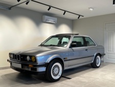 BMW 325 iX