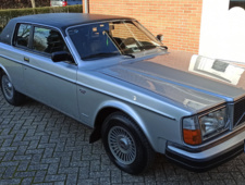 Volvo 262