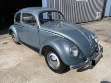 VW Beetle