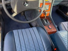 Mercedes-Benz 450 SLC