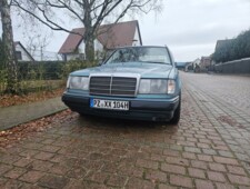 Mercedes-Benz 220 TE