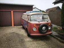 VW T2 