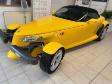 Plymouth Prowler Sportcabrio