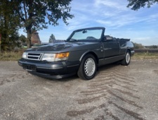 Saab 900 turbo