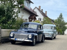 Volvo PV 444