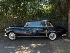 Mercedes-Benz Adenauer  300d