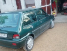 Rover 100 kensington